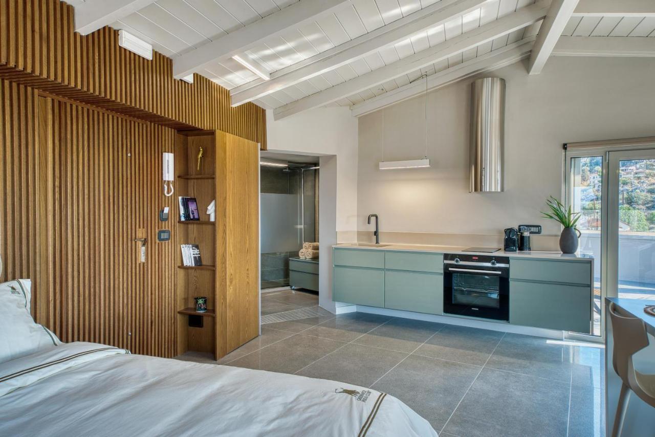 Chameleon Premium Loft Appartement Nauplion Buitenkant foto