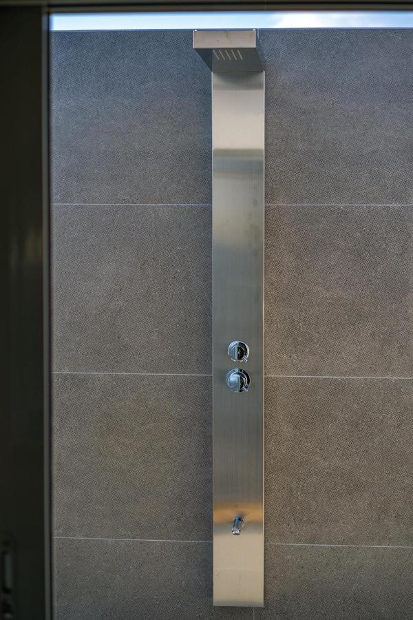 Chameleon Premium Loft Appartement Nauplion Buitenkant foto