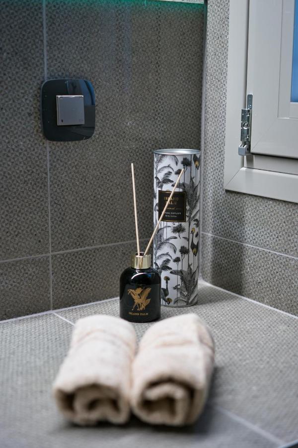 Chameleon Premium Loft Appartement Nauplion Buitenkant foto