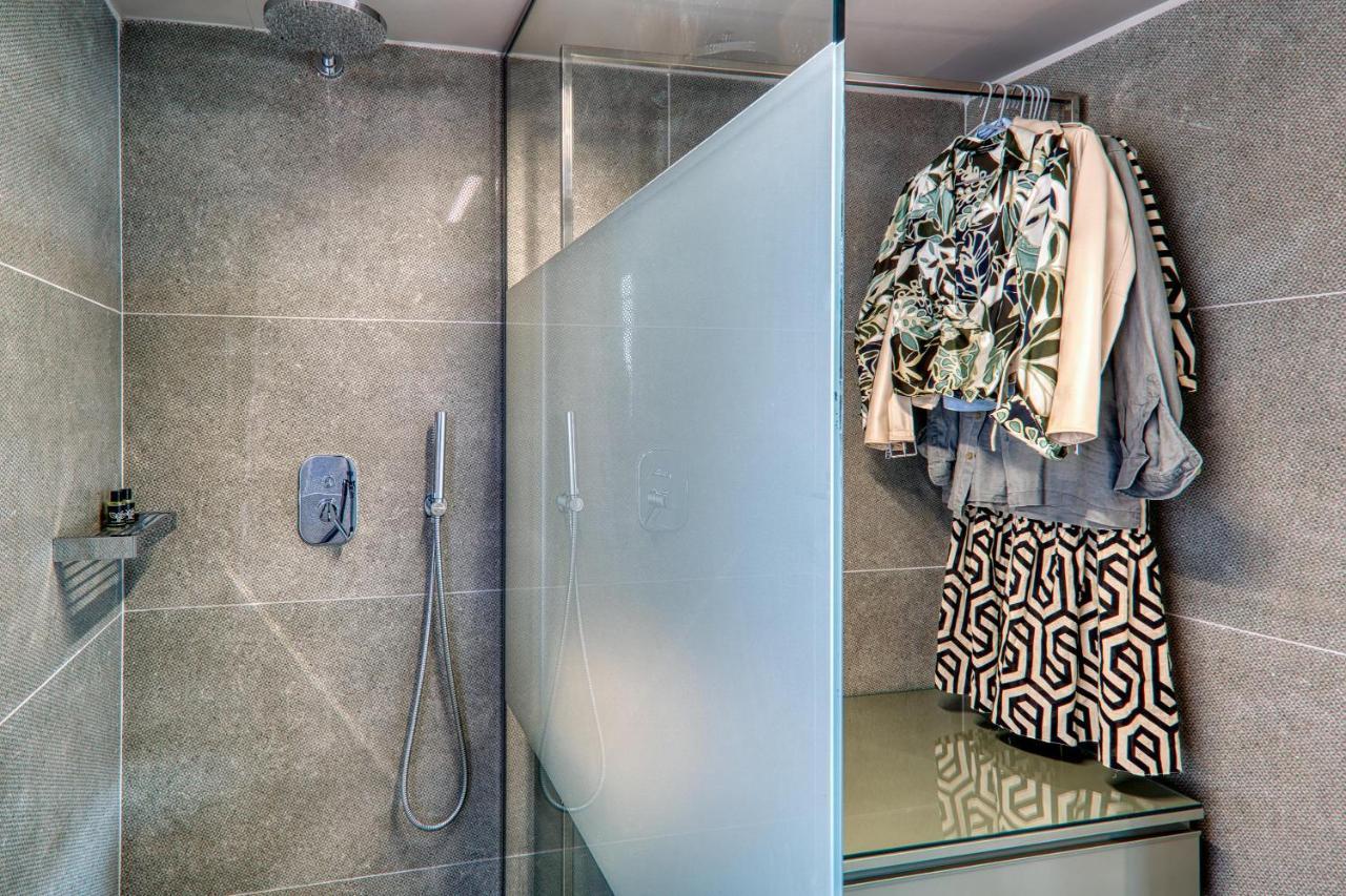 Chameleon Premium Loft Appartement Nauplion Buitenkant foto