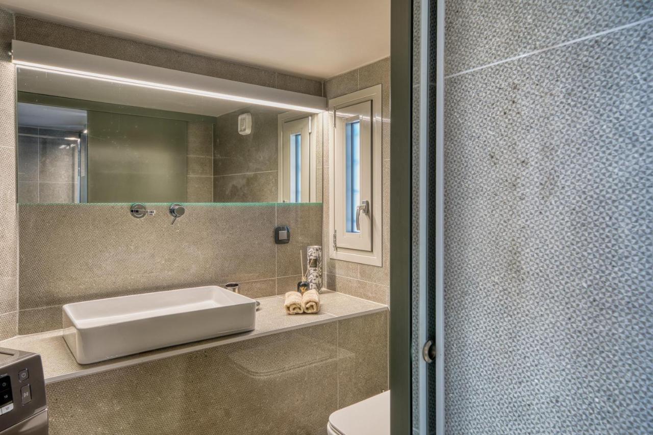 Chameleon Premium Loft Appartement Nauplion Buitenkant foto
