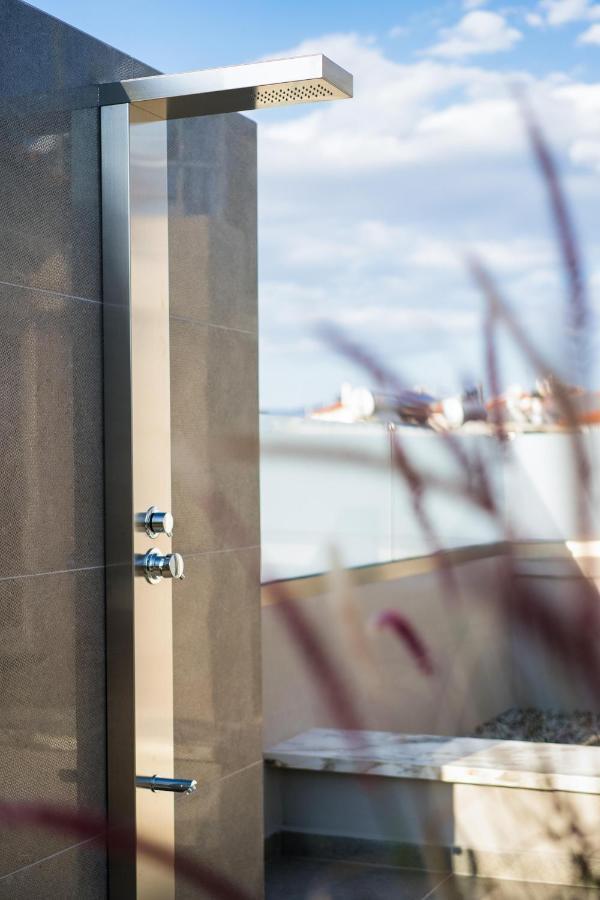 Chameleon Premium Loft Appartement Nauplion Buitenkant foto