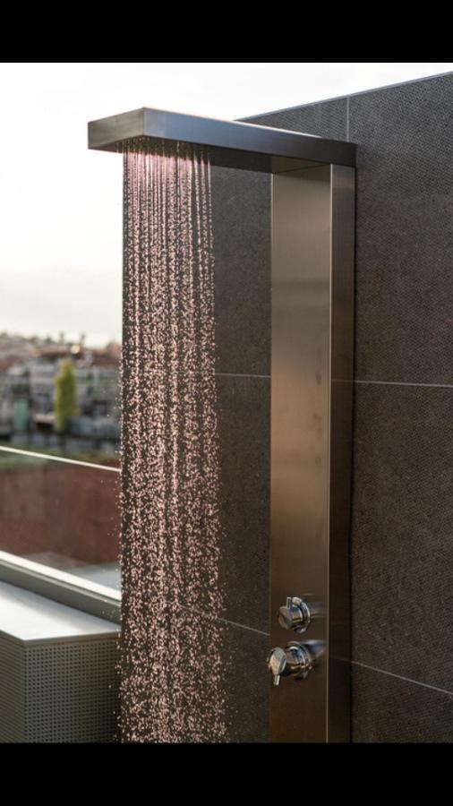 Chameleon Premium Loft Appartement Nauplion Buitenkant foto